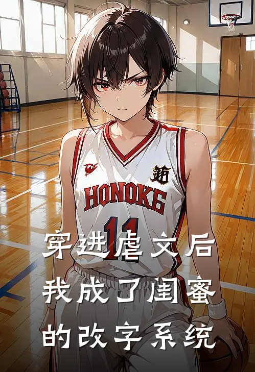 穿进虐文后，我成了闺蜜的改字系统