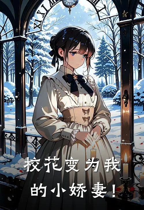 夏滢夏滢心（校花变为我的小娇妻！）最新章节列表_（夏滢夏滢心）校花变为我的小娇妻！最新小说