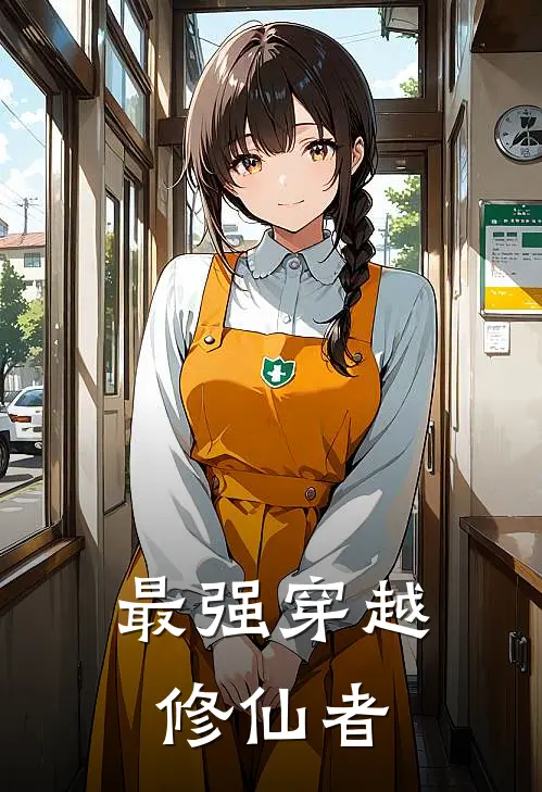 最强穿越修仙者