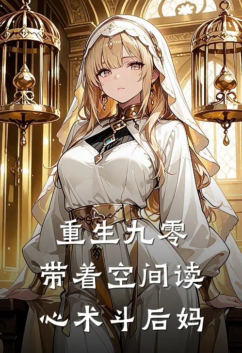 重生九零，带着空间读心术斗后妈全文免费阅读无弹窗大结局_重生九零，带着空间读心术斗后妈（陈倩陈贱）最新小说