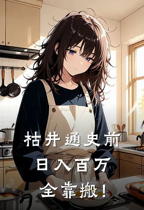 枯井通史前，日入百万全靠搬！