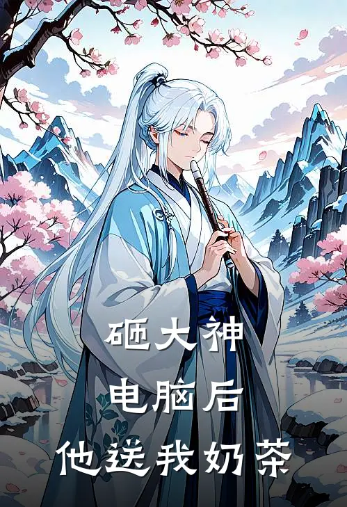 砸大神电脑后，他送我奶茶林溪江澈全文在线阅读_砸大神电脑后，他送我奶茶全集免费阅读