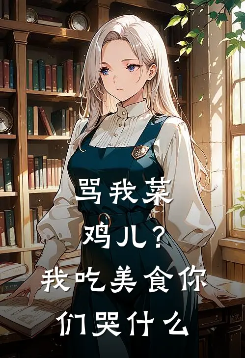 骂我菜鸡儿？我吃美食你们哭什么(宋栖陆飞)全本免费在线阅读_骂我菜鸡儿？我吃美食你们哭什么全文阅读