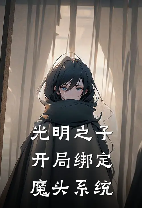 楚曜莱昂《光明之子：开局绑定魔头系统》小说免费在线阅读_光明之子：开局绑定魔头系统(楚曜莱昂)已完结小说