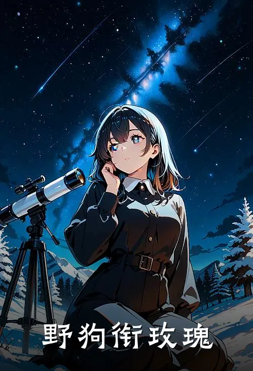 野狗衔玫瑰楚清石顾屿白热门小说推荐_完本小说大全野狗衔玫瑰(楚清石顾屿白)