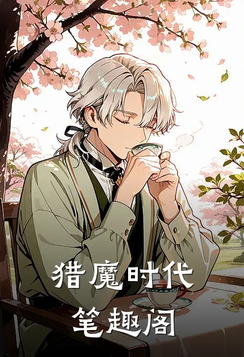 猎魔时代笔趣阁