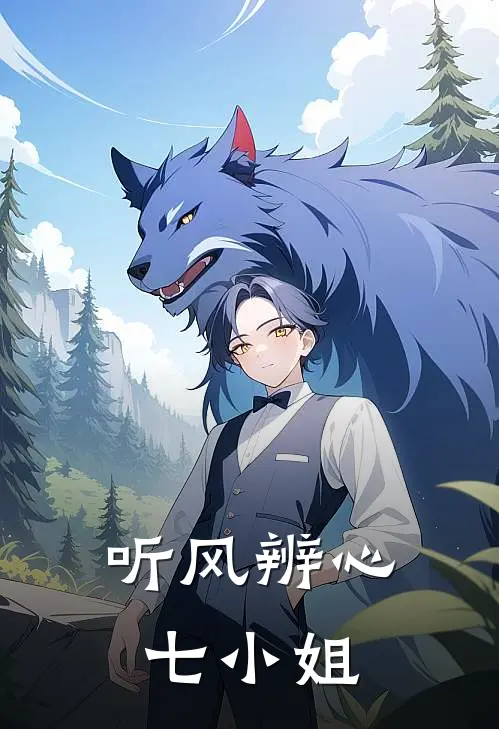 听风辨心七小姐