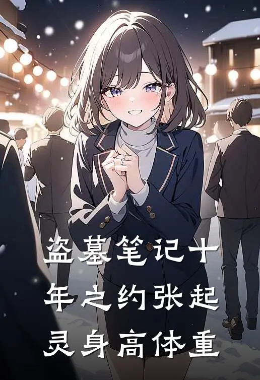 盗墓笔记十年之约张起灵身高体重