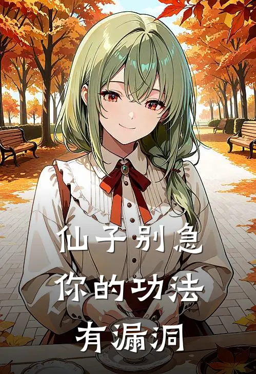 仙子别急，你的功法有漏洞陆羽王虎完本完结小说_无弹窗全文免费阅读仙子别急，你的功法有漏洞(陆羽王虎)