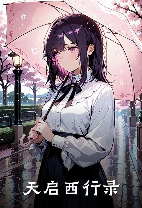 天启西行录(柳青芜)全章节在线阅读_柳青芜全章节在线阅读