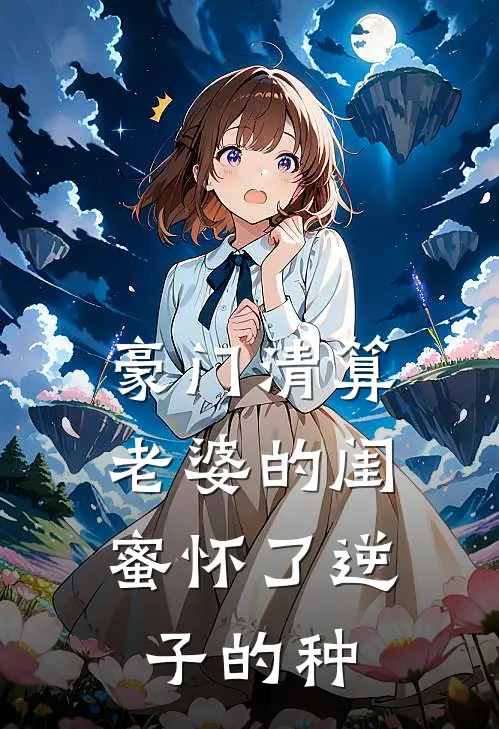 豪门清算，老婆的闺蜜怀了逆子的种陈悦顾池免费小说完整版_热门的小说豪门清算，老婆的闺蜜怀了逆子的种陈悦顾池