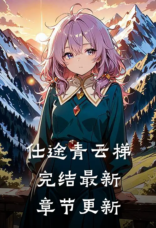 仕途青云梯(完结)最新章节更新