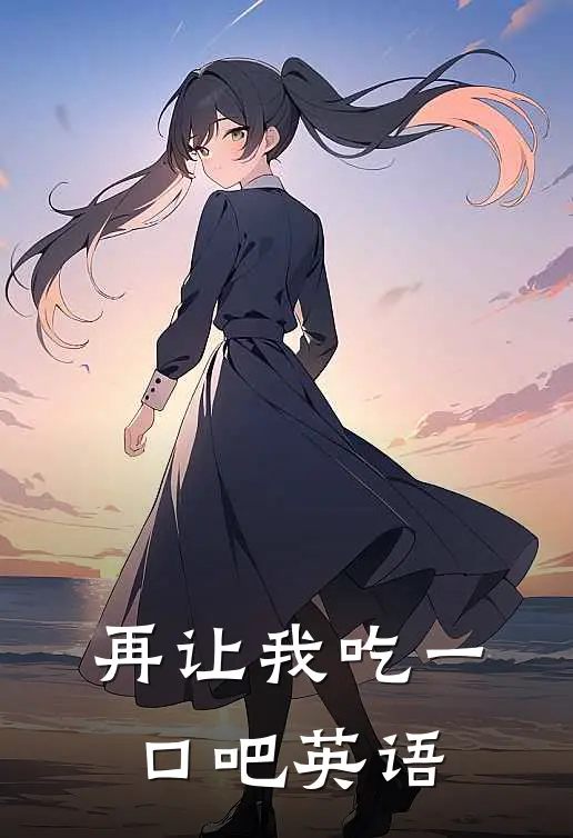 再让我吃一口吧英语