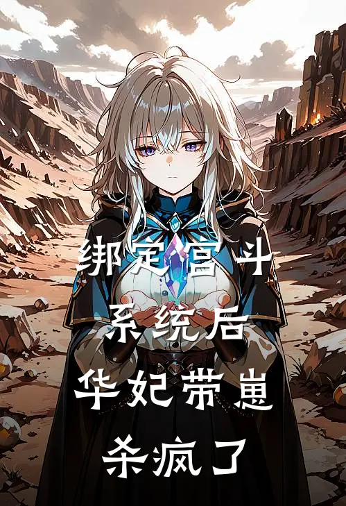 绑定宫斗系统后，华妃带崽杀疯了年世兰世兰完整版小说_最新章节列表绑定宫斗系统后，华妃带崽杀疯了(年世兰世兰)