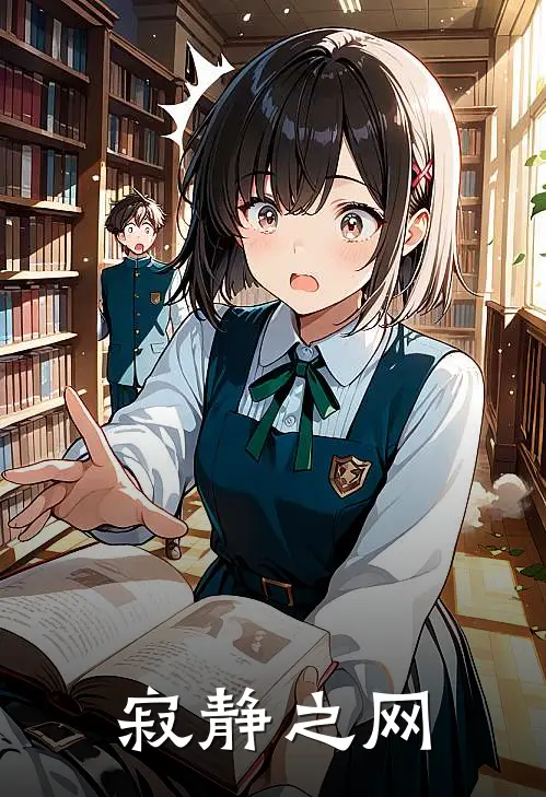 寂静之网李薇江枫最新完结小说推荐_最新更新小说寂静之网(李薇江枫)