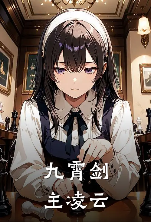 九霄剑主凌云凌云玉佩小说免费阅读无弹窗_完结版小说全文免费阅读九霄剑主凌云(凌云玉佩)