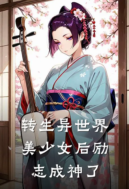 转生异世界美少女后励志成神了
