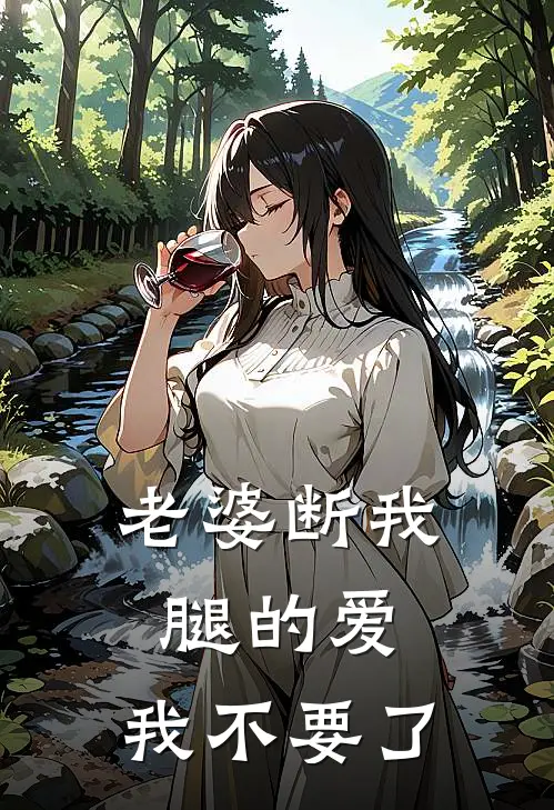 老婆断我腿的爱，我不要了