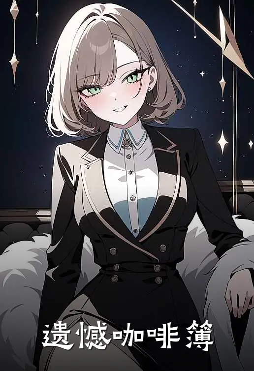 林默耶加雪菲(遗憾咖啡簿)_《遗憾咖啡簿》最新章节免费在线阅读