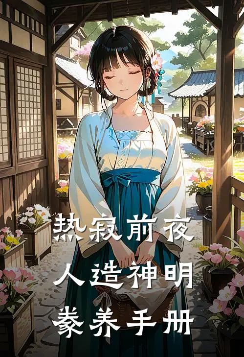 热寂前夜：人造神明豢养手册(莉维娅莉维娅)免费热门小说_最新小说推荐热寂前夜：人造神明豢养手册莉维娅莉维娅