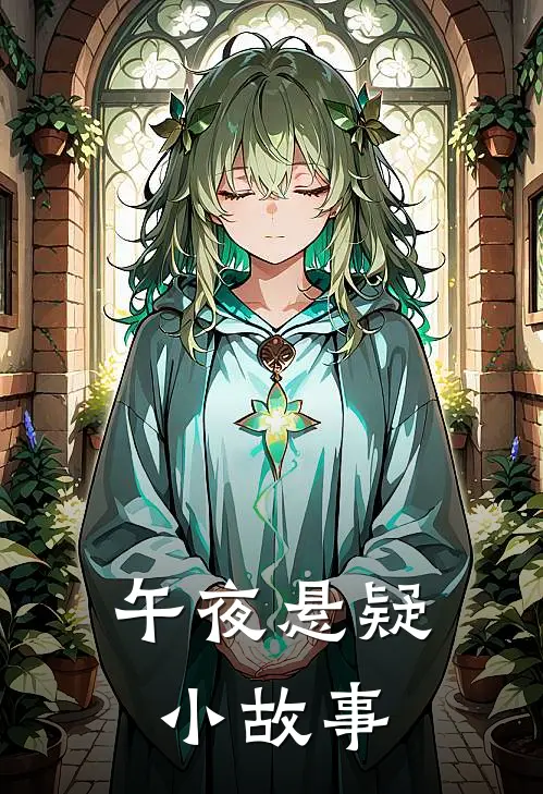 午夜悬疑小故事