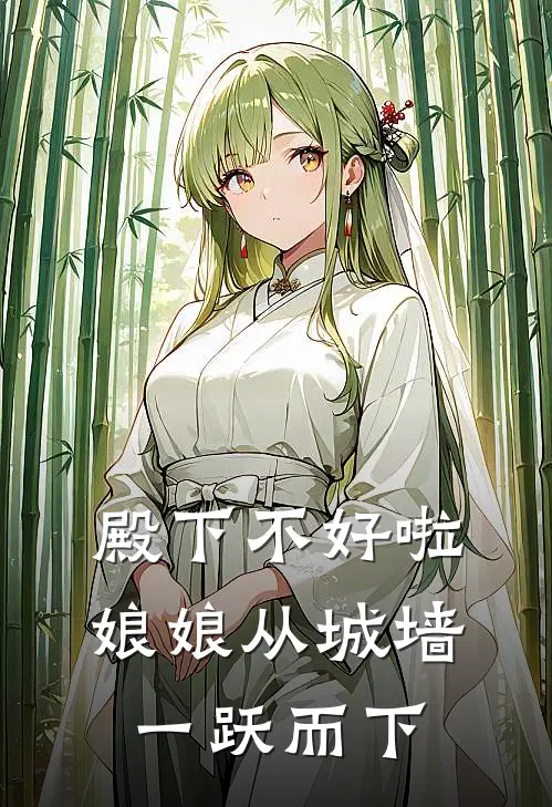 殿下不好啦，娘娘从城墙一跃而下