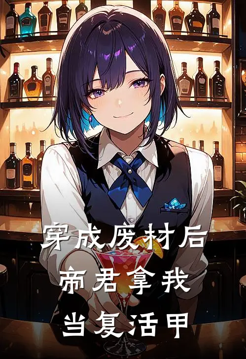 穿成废材后，帝君拿我当复活甲叶倾城叶倾城推荐完结小说_热门小说在线阅读穿成废材后，帝君拿我当复活甲(叶倾城叶倾城)