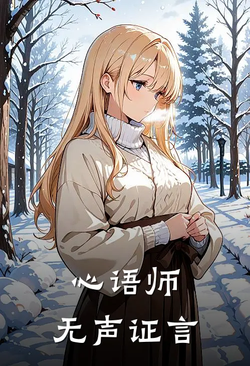 心语师：无声证言