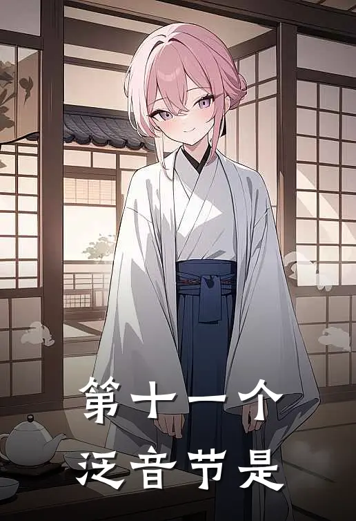 第十一个泛音节是