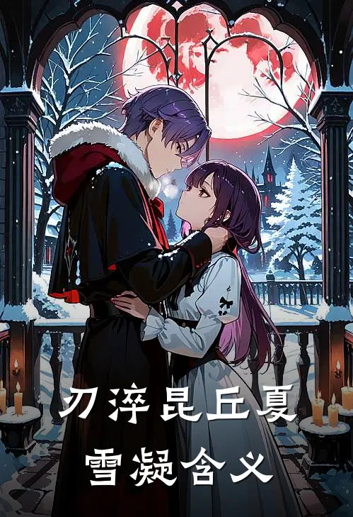 刃淬昆丘夏雪凝含义