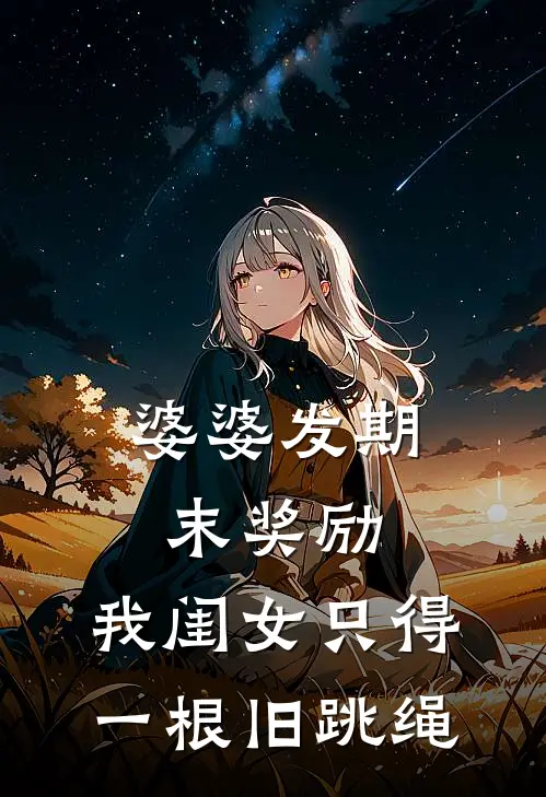 婆婆发期末奖励，我闺女只得一根旧跳绳(大宝儿小宝儿)最新章节在线阅读_(婆婆发期末奖励，我闺女只得一根旧跳绳)最新章节在线阅读