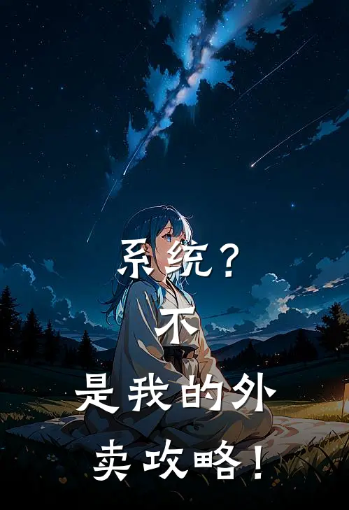 系统？不，是我的外卖攻略！