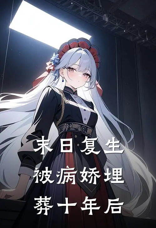 末日复生：被病娇埋葬十年后(林澈叶飞扬)完本小说大全_完本热门小说末日复生：被病娇埋葬十年后林澈叶飞扬