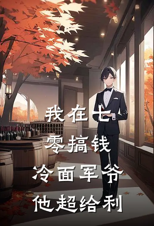 我在七零搞钱：冷面军爷他超给利