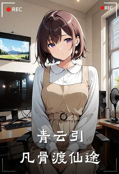 青云引：凡骨渡仙途（林砚沈青崖）完整版小说阅读_青云引：凡骨渡仙途全文免费阅读（林砚沈青崖）