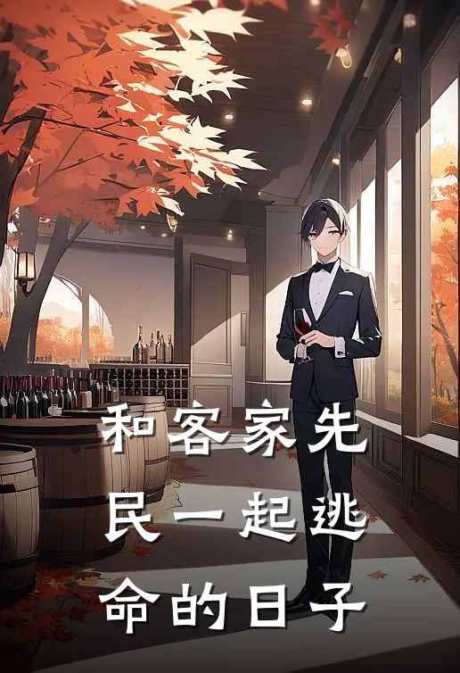 和客家先民一起逃命的日子(林砚苏凝)免费小说阅读_完结版小说推荐和客家先民一起逃命的日子(林砚苏凝)