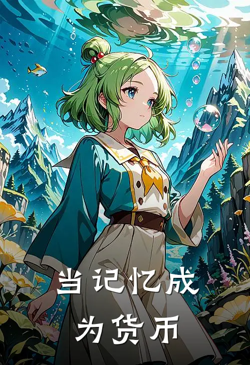 雷豪林玥《当记忆成为货币》完整版在线阅读_雷豪林玥完整版在线阅读