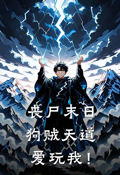 丧尸末日：狗贼天道爱玩我！沈凌赵凯免费小说大全_小说推荐完本丧尸末日：狗贼天道爱玩我！(沈凌赵凯)