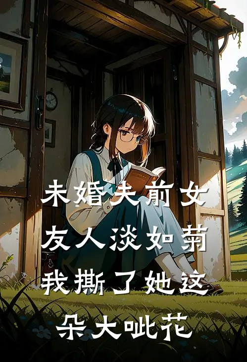 未婚夫前女友人淡如菊，我撕了她这朵大呲花林一鸣王薇薇完本小说免费阅读_小说完结版未婚夫前女友人淡如菊，我撕了她这朵大呲花林一鸣王薇薇