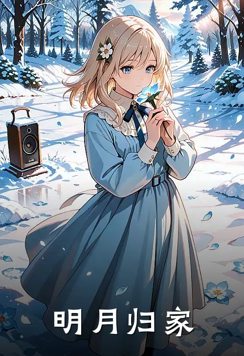 明月归家(力夫阿元)完整版免费全文阅读_完本小说推荐明月归家(力夫阿元)