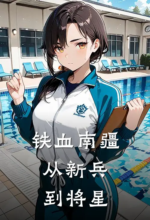 铁血南疆：从新兵到将星(林锋林峰)完本小说大全_完本热门小说铁血南疆：从新兵到将星林锋林峰