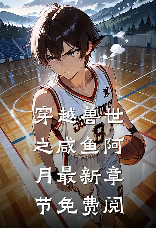 穿越兽世之咸鱼阿月最新章节免费阅