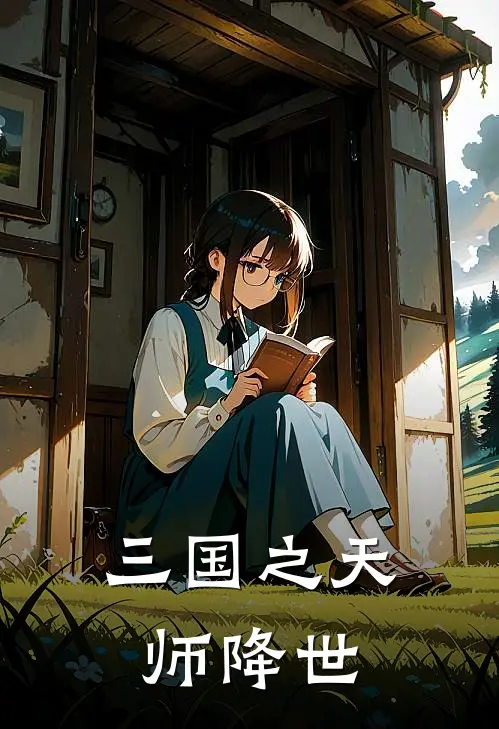 三国之天师降世