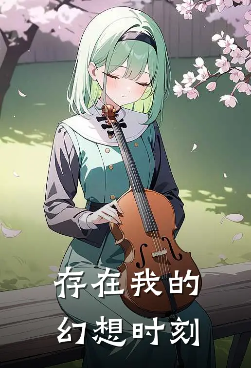 存在我的幻想时刻