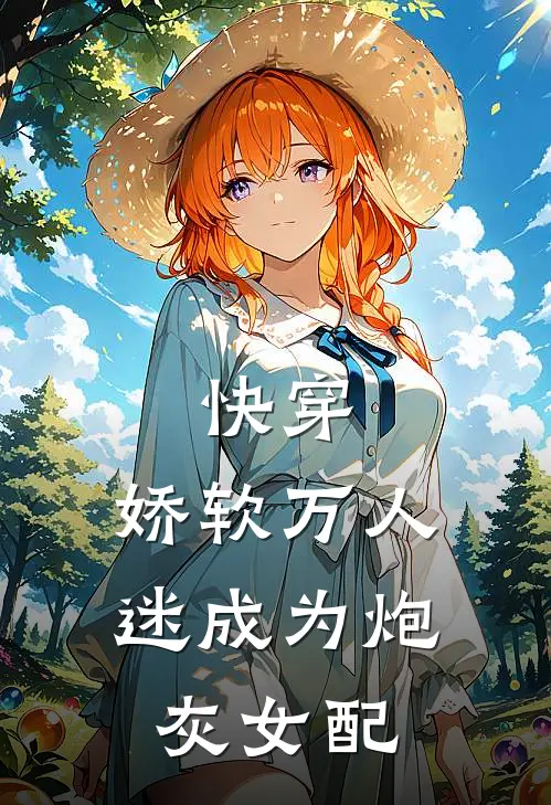 快穿：娇软万人迷成为炮灰女配