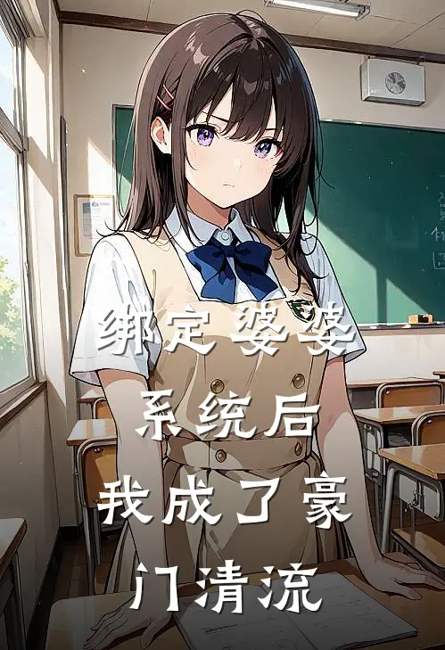 绑定婆婆系统后：我成了豪门清流林疏影唐果儿完本热门小说_小说推荐完结绑定婆婆系统后：我成了豪门清流林疏影唐果儿