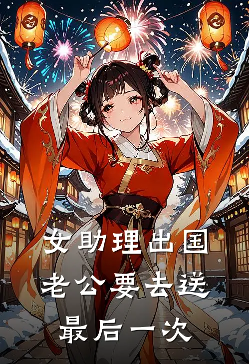 女助理出国，老公要去送最后一次