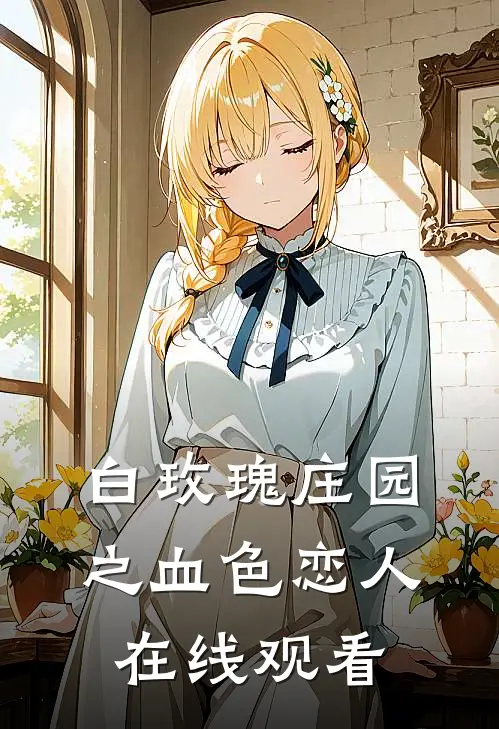 白玫瑰庄园之血色恋人在线观看