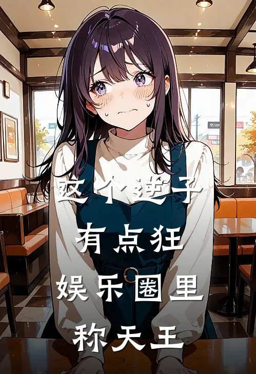 这个逆子有点狂，娱乐圈里称天王