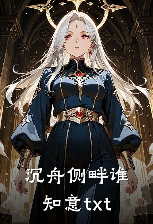 沉舟侧畔谁知意txt